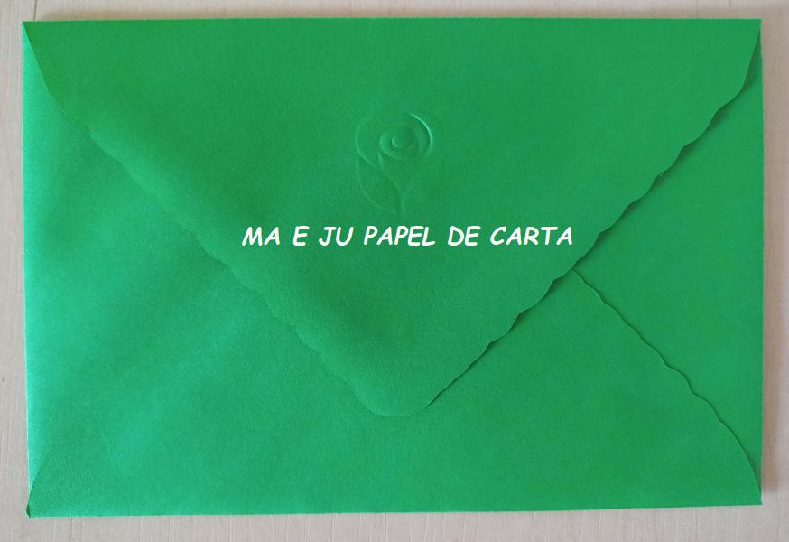 BARBI SARGENT CONJUNTO IMPORTADO = PAPEL + ENVELOPE = BS02 - Imagem 4
