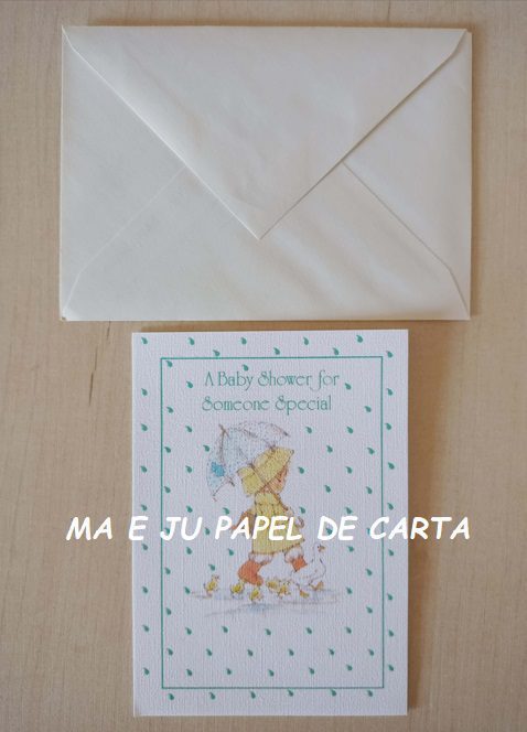 LUV UMS CARTÃO IMPORTADO = LU02