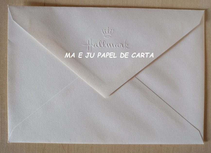 MARY HAMILTON CARTÃO IMPORTADO = MH93 - Imagem 4