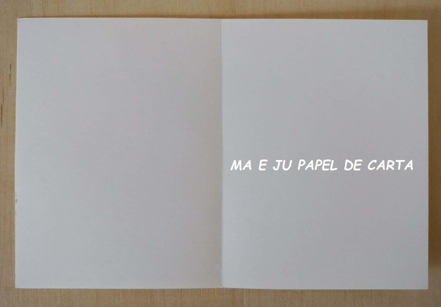 MARY HAMILTON CARTÃO IMPORTADO = MH61 - Imagem 3