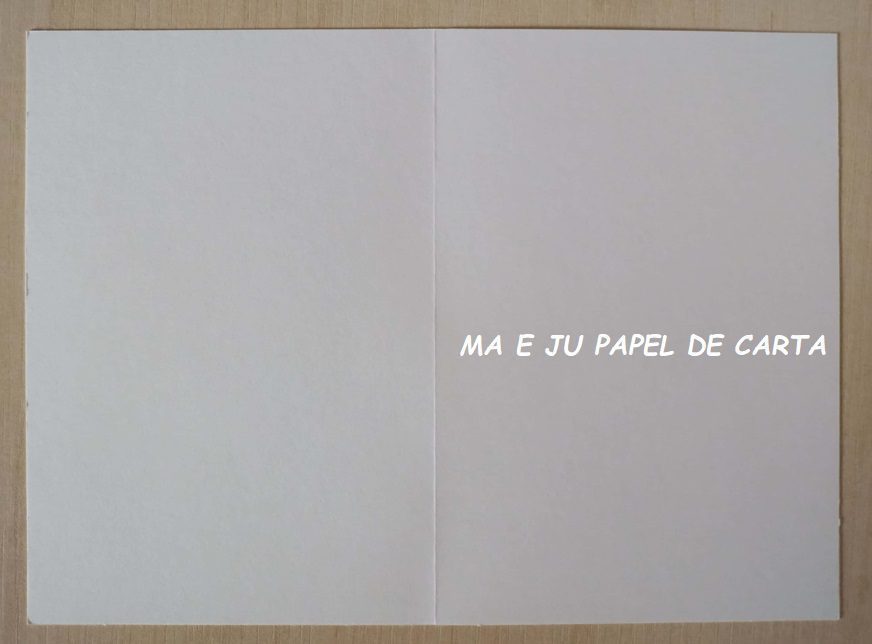 MARY HAMILTON CARTÃO IMPORTADO = MH63 - Imagem 3