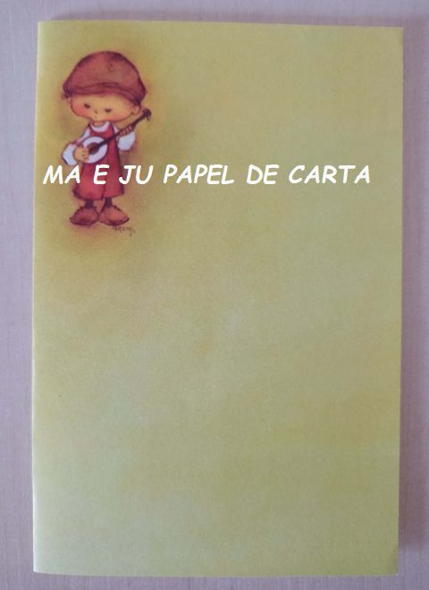 MARY HAMILTON CARTÃO IMPORTADO = MH71
