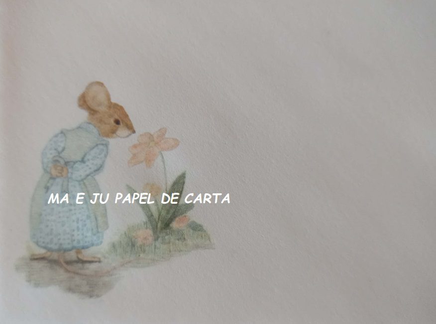 BICHINHO MOUSE ENVELOPE AVULSO IMPORTADO = BI70 - Imagem 3
