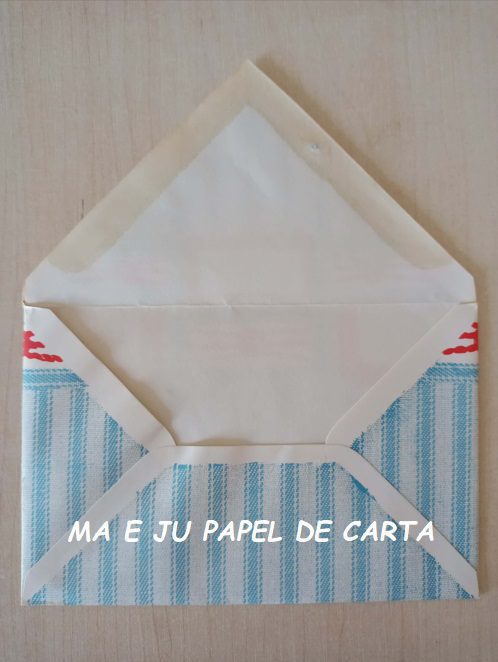 FORMAS RECORTADAS PANTS ENVELOPE AVULSO IMPORTADO = FR17 - Imagem 2
