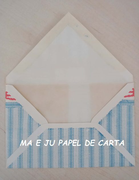 FORMAS RECORTADAS PANTS ENVELOPE AVULSO IMPORTADO = FR18 - Imagem 2