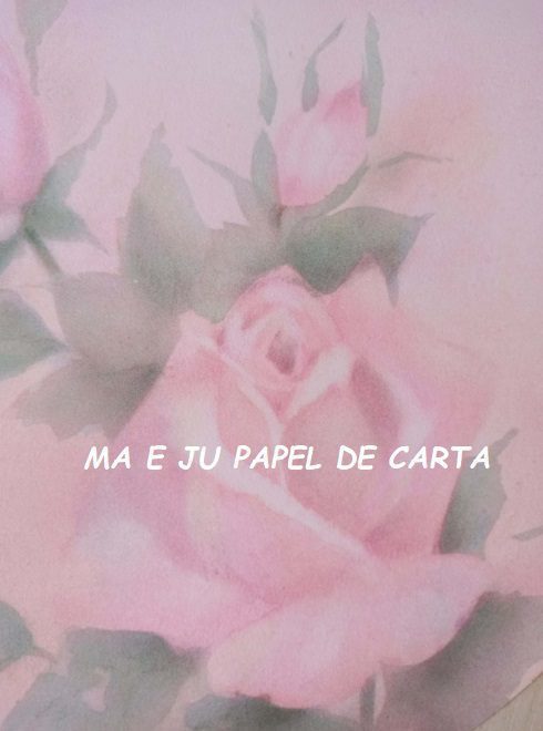 FORMAS RECORTADAS CONJUNTO ROUND IMPORTADO = PAPEL + ENVELOPE – FR27 - Imagem 3