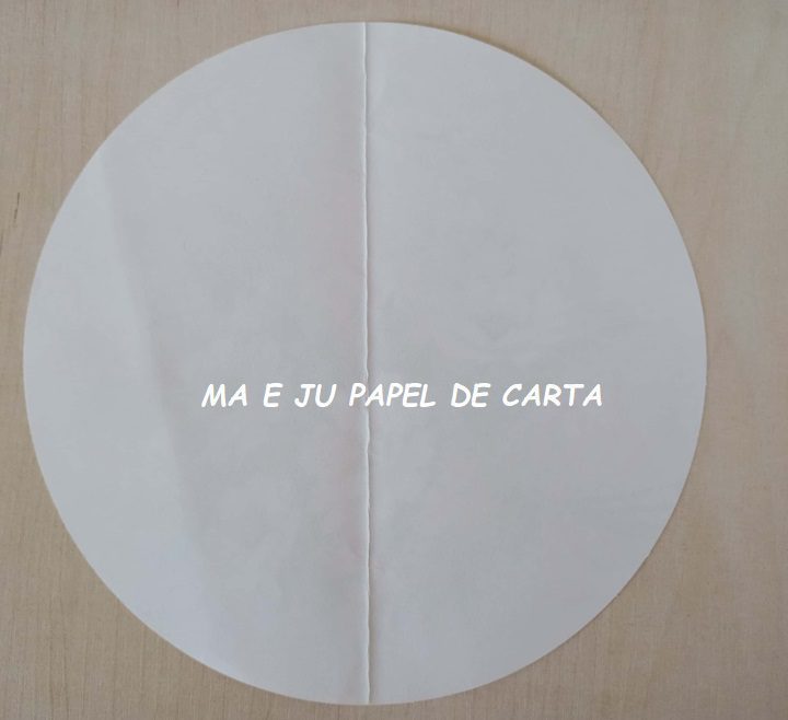 FORMAS RECORTADAS FOLHA AVULSA FLOWERS ROUND IMPORTADA = FR74 - Imagem 3