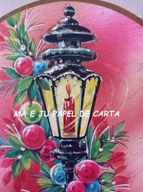 FORMAS RECORTADAS CONJUNTO ROUND IMPORTADO = PAPEL + ENVELOPE – FR54 - Imagem 3