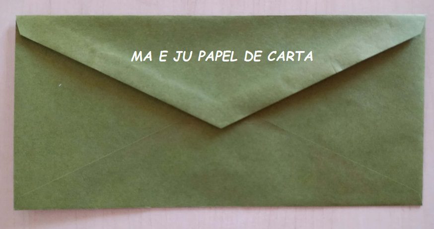 FORMAS RECORTADAS CONJUNTO ROUND IMPORTADO = PAPEL + ENVELOPE – FR54 - Imagem 4