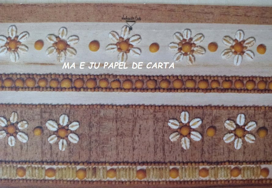POSTALETTES FLORES IMPORTADO = POST46 - Imagem 2