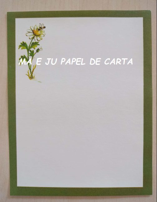 MENININHAS POLLY PLANT FOLHA AVULSA IMPORTADA = MEN236