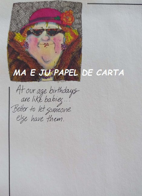 MENININHAS RHINESTONES CONJUNTO IMPORTADO = PAPEL + ENVELOPE – MEN98 - Imagem 3