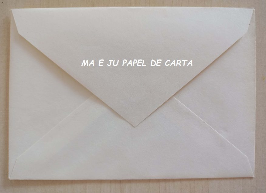 MENININHAS CONJUNTO IMPORTADO = PAPEL + ENVELOPE – MEN103 - Imagem 4
