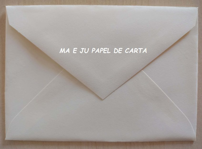 MENININHAS HALLMARK CONJUNTO IMPORTADO = PAPEL + ENVELOPE – MEN119 - Imagem 4