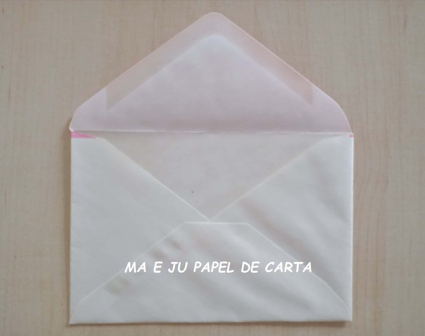 MENININHAS CONJUNTO IMPORTADO = PAPEL + ENVELOPE – MEN255 - Imagem 5