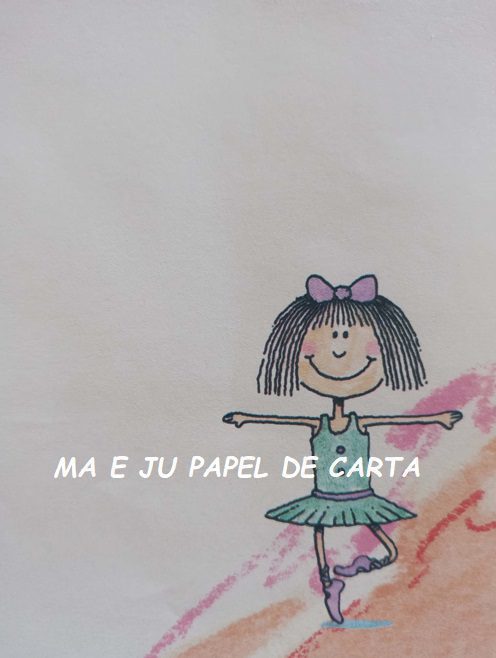 MENININHAS CONJUNTO IMPORTADO = PAPEL + ENVELOPE – MEN255 - Imagem 3