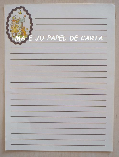 MENININHAS GINGHAM CHARM FOLHA AVULSA IMPORTADA = MEN265