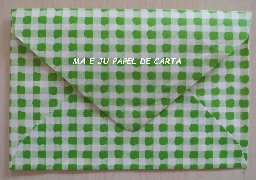 MENININHAS FRECKLES 'N FRILLS CONJUNTO IMPORTADO = PAPEL + ENVELOPE + POSTCARD + CARTÃO – MEN283 - Imagem 7