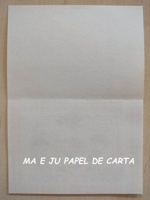MENININHAS FRECKLES 'N FRILLS CONJUNTO IMPORTADO = PAPEL + ENVELOPE + POSTCARD + CARTÃO – MEN283 - Imagem 15