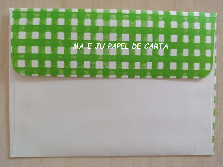 MENININHAS FRECKLES 'N FRILLS CONJUNTO IMPORTADO = PAPEL + ENVELOPE + POSTCARD + CARTÃO – MEN283 - Imagem 19