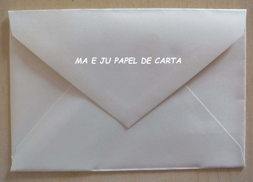 MENININHAS CONJUNTO IMPORTADO = PAPEL + ENVELOPE – MEN226 - Imagem 4
