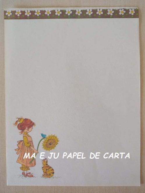 MENININHAS MISSY FOLHA AVULSA IMPORTADA = MEN41