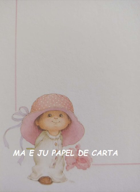 RUTH MOREHEAD FOLHA AVULSA IMPORTADA = RM01 - Imagem 2