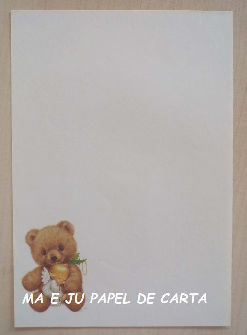 RUTH MOREHEAD FOLHA AVULSA IMPORTADA = RM17