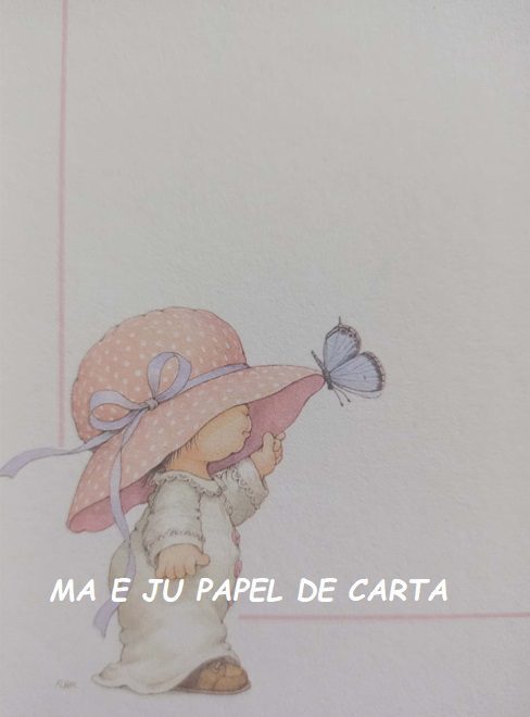RUTH MOREHEAD FOLHA AVULSA IMPORTADA = RM03 - Imagem 2