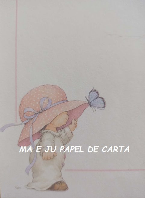 RUTH MOREHEAD FOLHA AVULSA IMPORTADA = RM04 - Imagem 2
