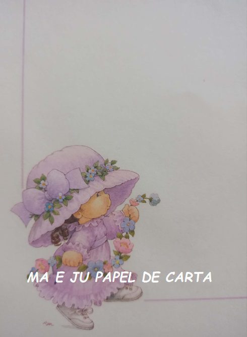 RUTH MOREHEAD FOLHA AVULSA IMPORTADA = RM10 - Imagem 2