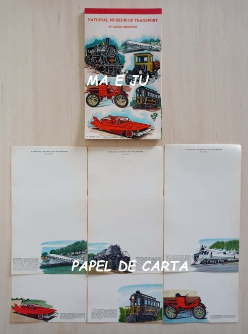 PAULA PRESENTS – VAGABOND CAPA + PAPEL IMPORTADO = PV39