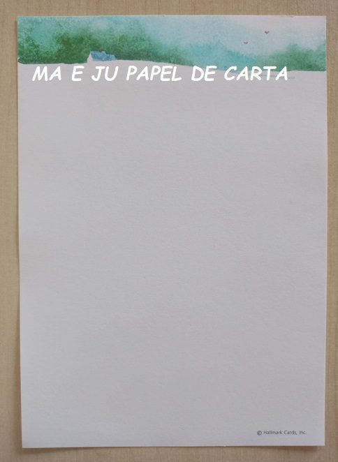BICHINHO BIRD FOLHA AVULSA IMPORTADA – BI148