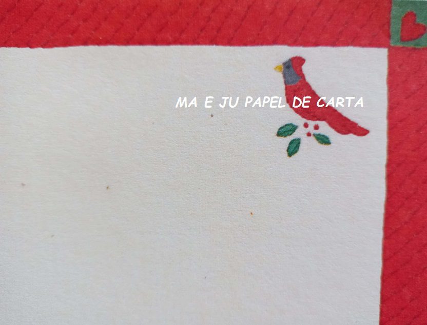 BICHINHO BIRD FOLHA AVULSA IMPORTADA – BI149 - Imagem 2