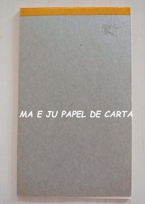 PAULA PRESENTS – VAGABOND CAPA + PAPEL IMPORTADO = PV18 - Imagem 3