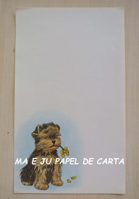 PAULA PRESENTS – VAGABOND CAPA + PAPEL IMPORTADO = PV18 - Imagem 4