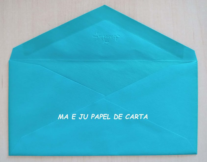 MENININHAS CONJUNTO IMPORTADO = PAPEL + ENVELOPE – MEN337 - Imagem 5