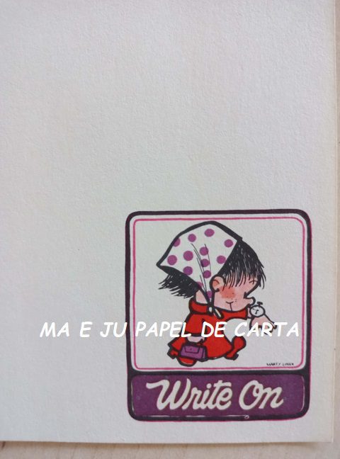 MARTY LINKS FOLHA DECORADA IMPORTADA – ML07 - Imagem 2