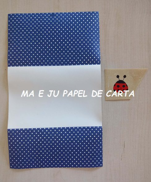 POSTALETTES BICHINHO IMPORTADO = POST106