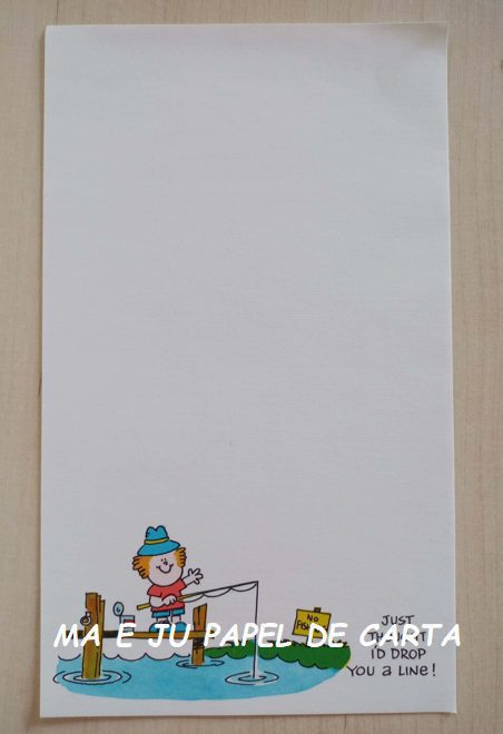 PAULA PRESENTS – VAGABOND CAPA + PAPEL IMPORTADO = PV49 - Imagem 5