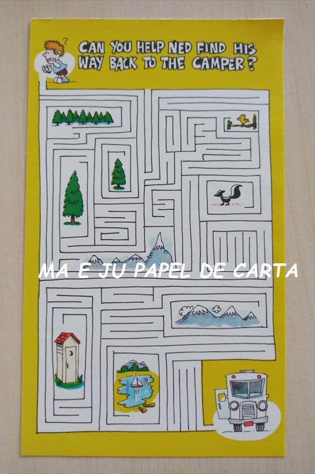 PAULA PRESENTS – VAGABOND CAPA + PAPEL IMPORTADO = PV49 - Imagem 8