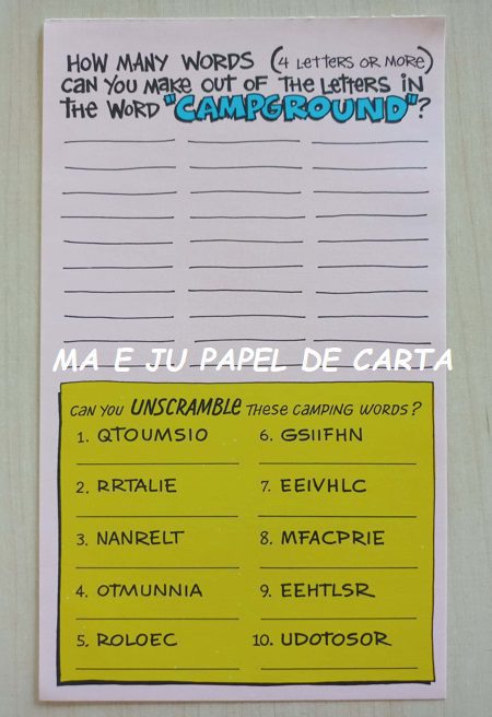 PAULA PRESENTS – VAGABOND CAPA + PAPEL IMPORTADO = PV49 - Imagem 10