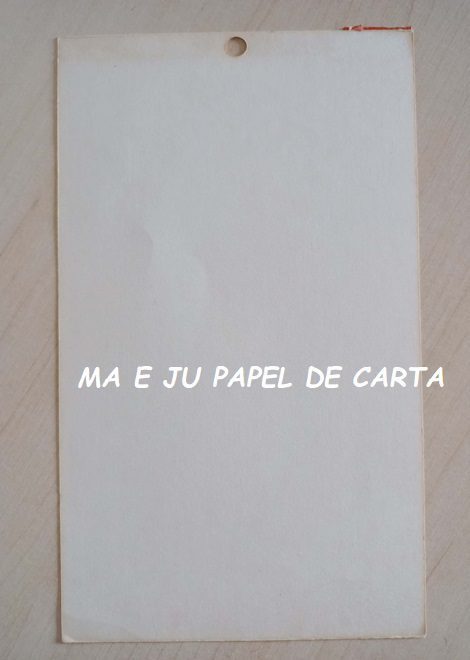 PAULA PRESENTS – VAGABOND CAPA + PAPEL IMPORTADO = PV87 - Imagem 3