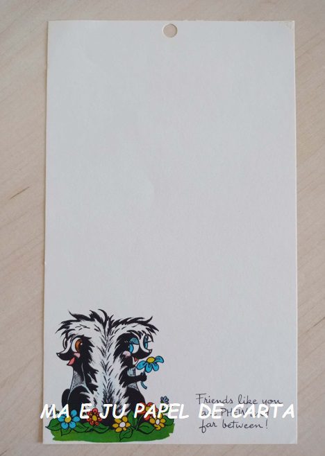 PAULA PRESENTS – VAGABOND CAPA + PAPEL IMPORTADO = PV87 - Imagem 10