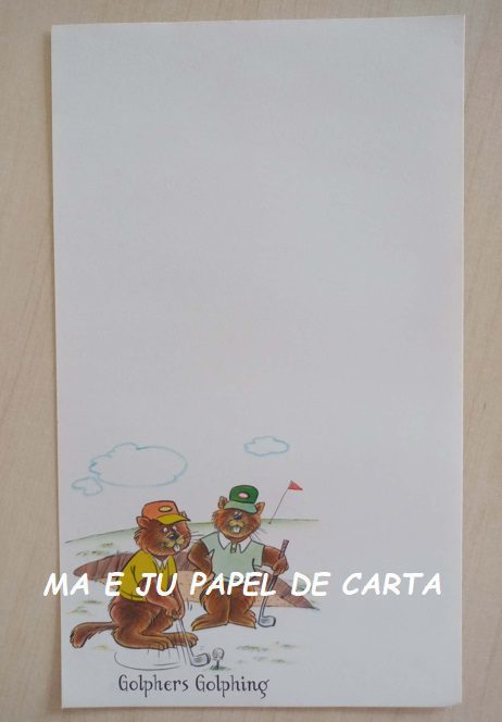 PAULA PRESENTS – VAGABOND CAPA + PAPEL IMPORTADO = PV106 - Imagem 4