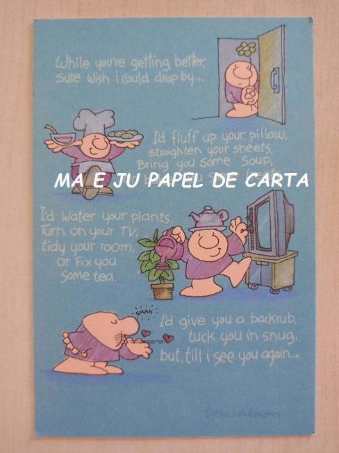 ZIGGY CARTÃO IMPORTADO = ZI23