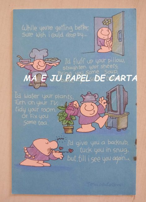 ZIGGY CARTÃO IMPORTADO = ZI25