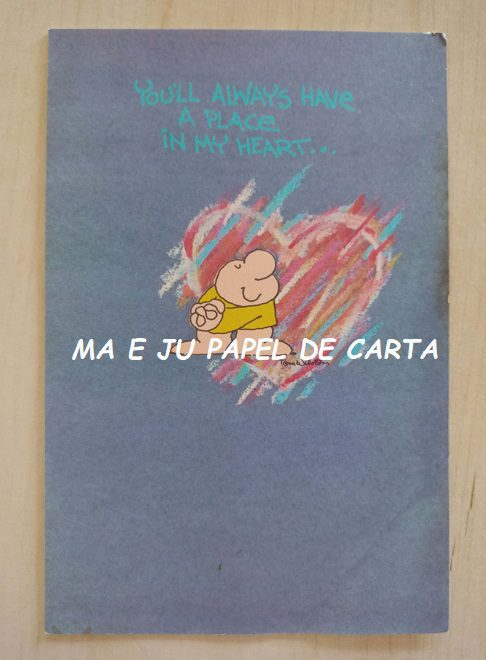 ZIGGY CARTÃO IMPORTADO = ZI26