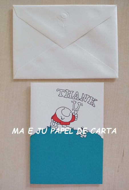 ZIGGY CARTÃO IMPORTADO = ZI17