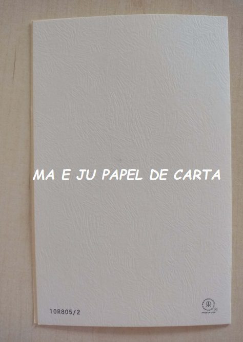 HUMMELS CARTÃO IMPORTADO = HU29 - Imagem 2